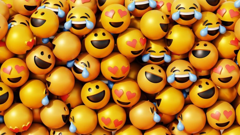 Emojis Un Gesto Dice Más Que Mil Palabras